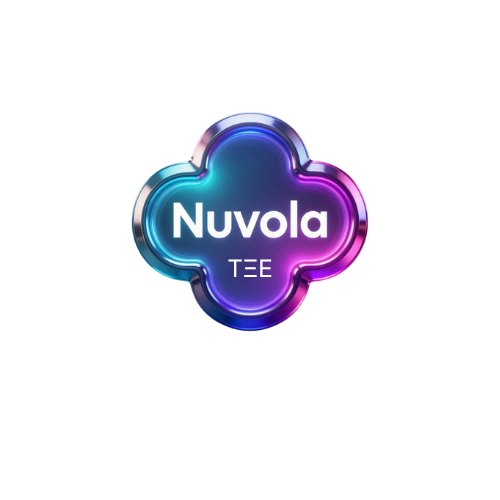 Nuvola ΤΞΕ Logo